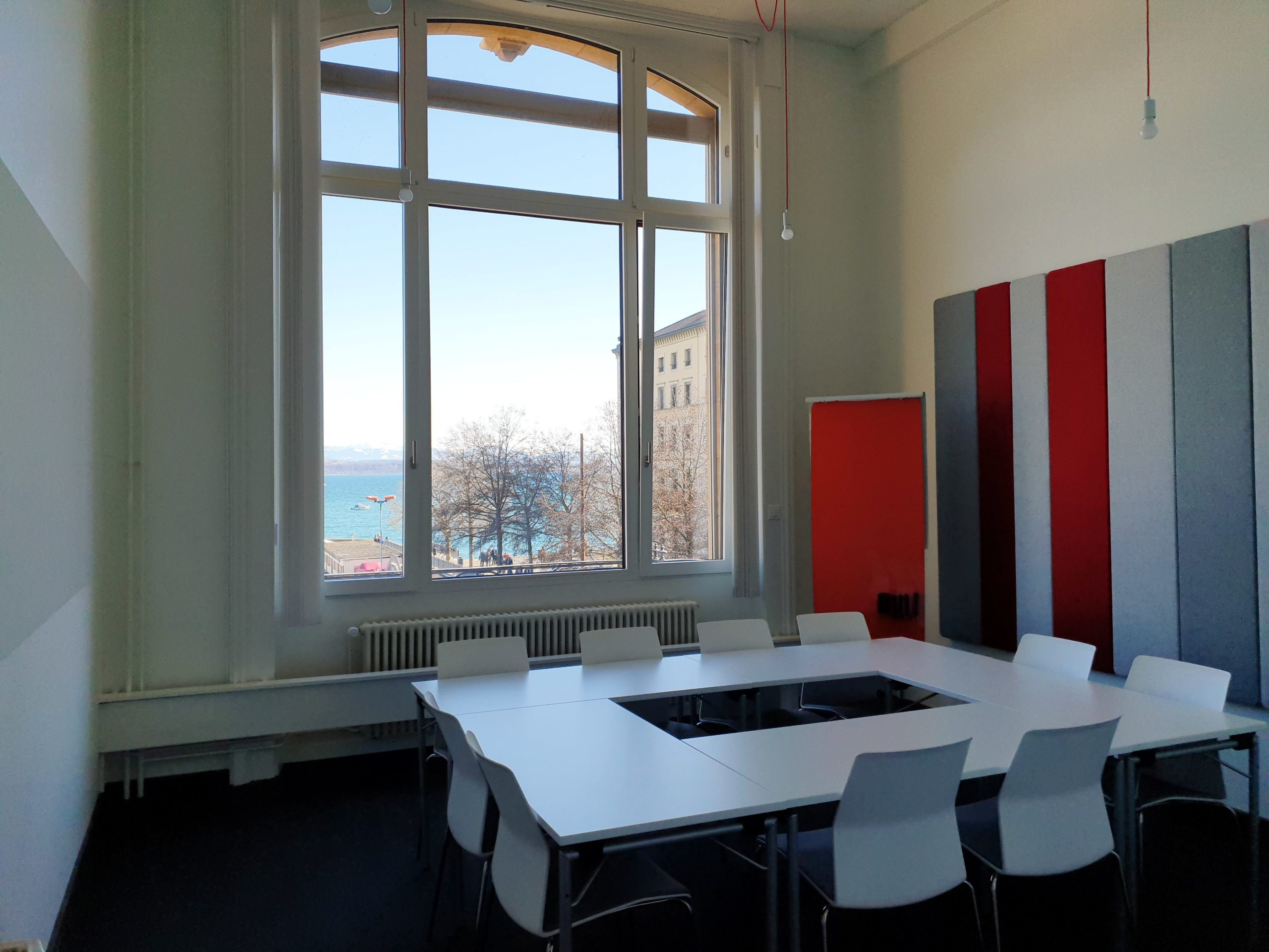 Lake View - Coworkin